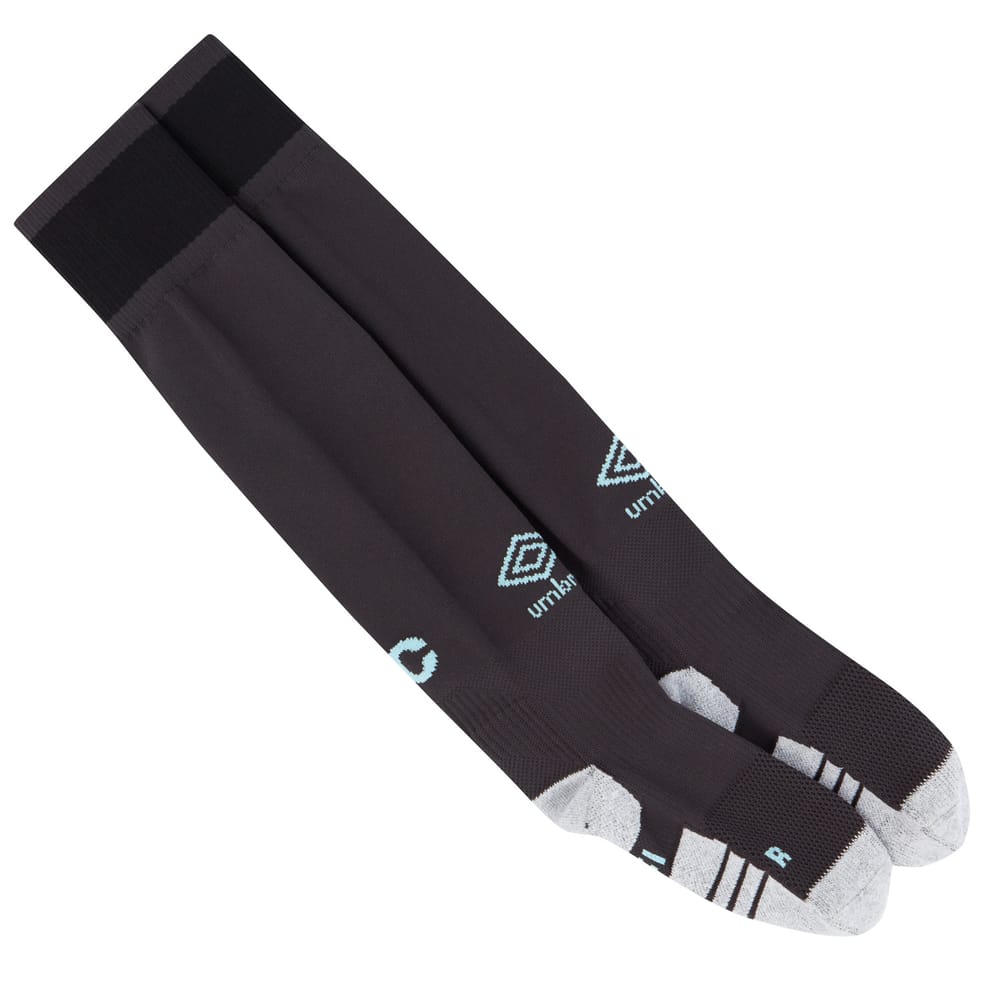 2020-21 Burnley Away Socks (KIDS)