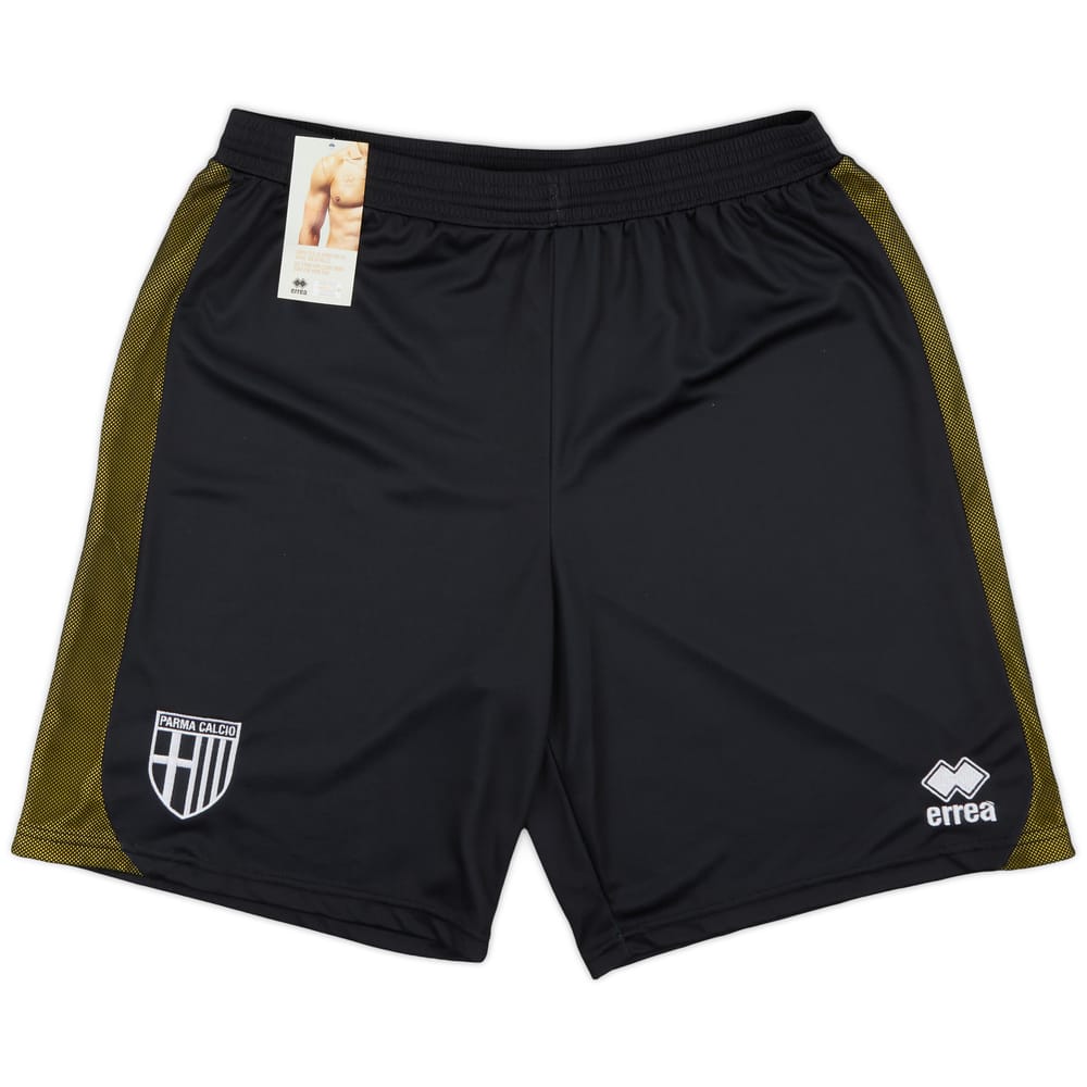 2019-20 Parma Third Shorts (3XL)