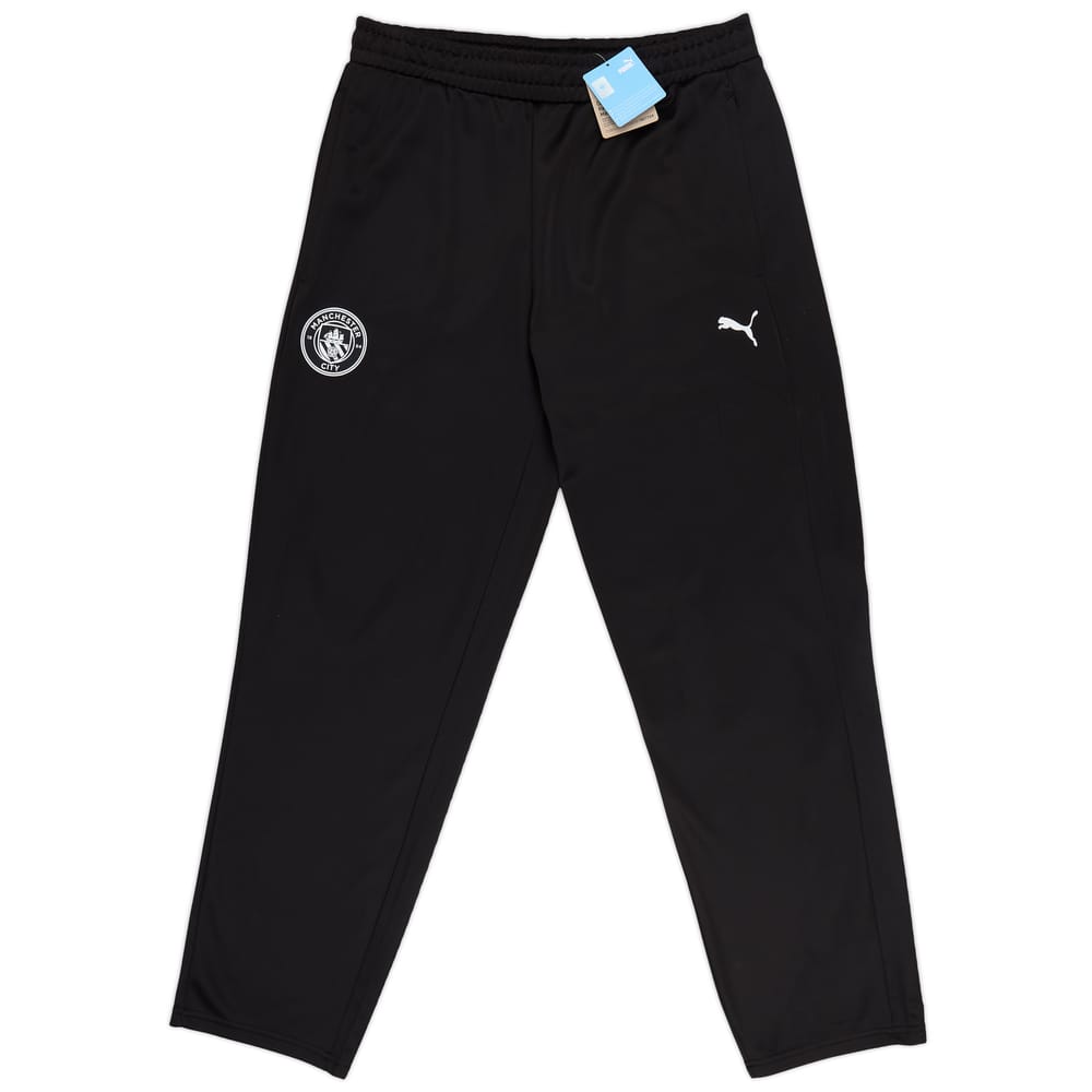 2023-24 Manchester City Puma 'Year of the Dragon' Pants/Bottoms
