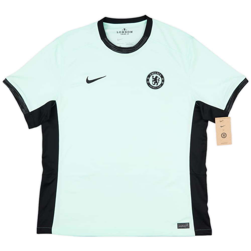 2023-24 Chelsea Third Shirt (XL)