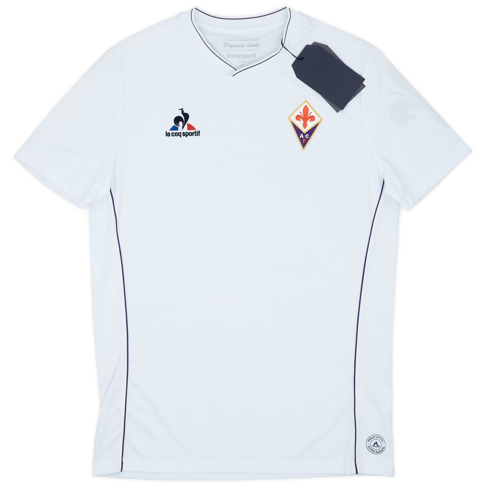 2015-16 Fiorentina Away Shirt (M)