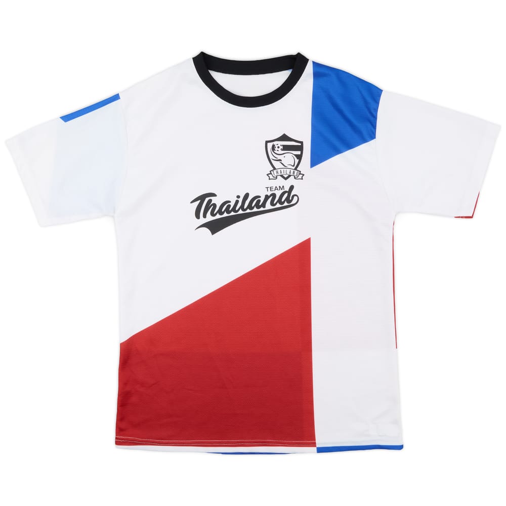 2010s Thailand Fan Shirt - 8/10 - (L)