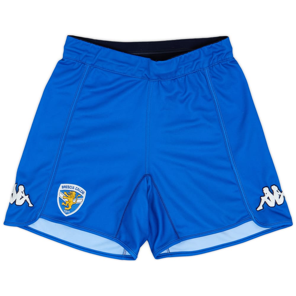 2003-04 Brescia Away Shorts - 8/10 - (M)