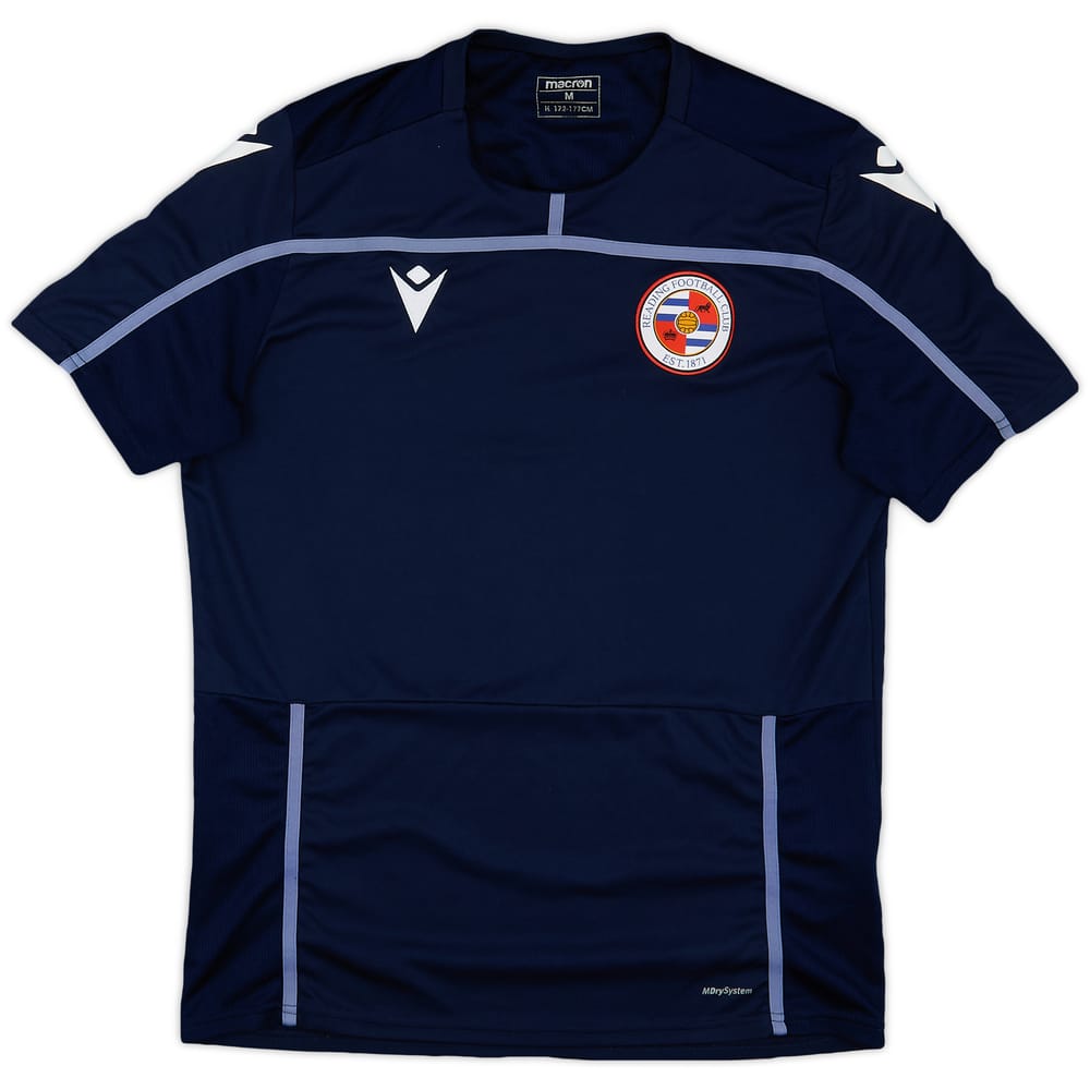 2019-20 Reading Macron Training Shirt - 9/10 - (M)