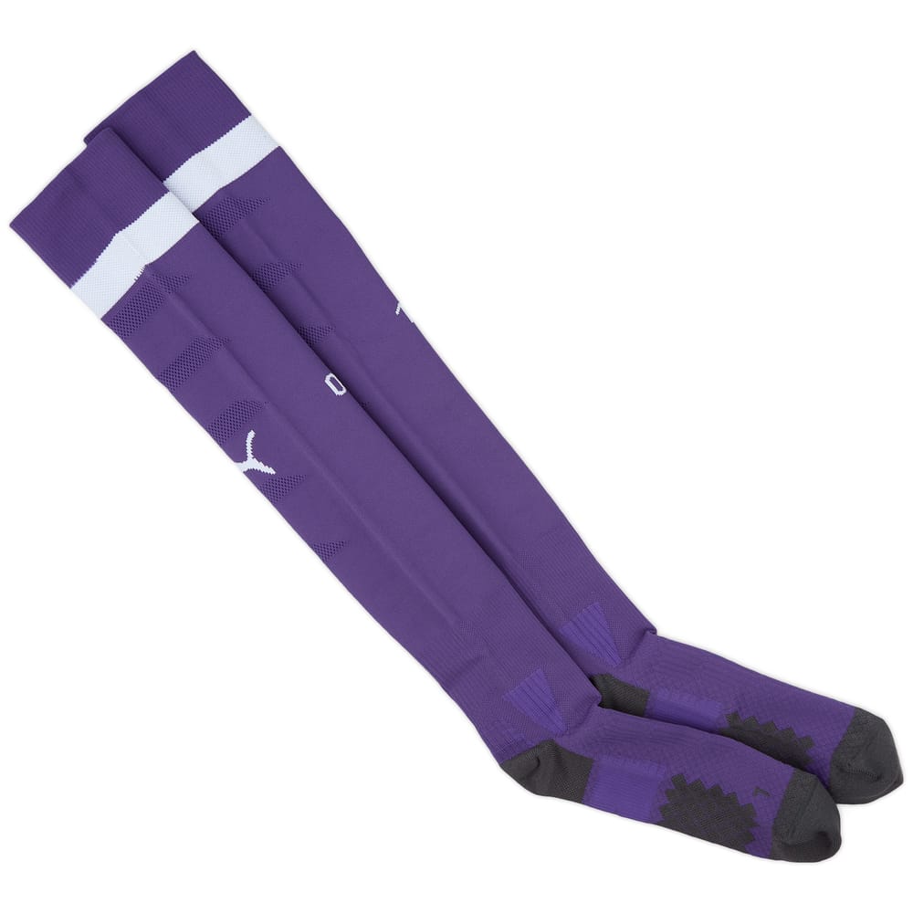 2018-19 Borussia Dortmund GK Socks (EU 39-42)