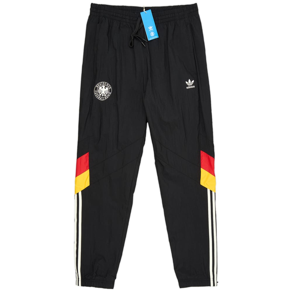 2024-25 Germany adidas Originals Track Pants/Bottoms