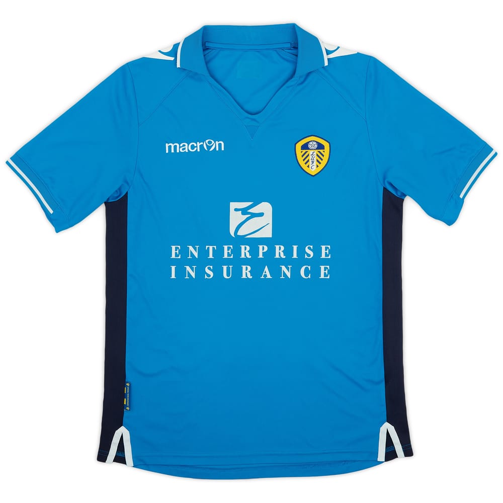 2012-14 Leeds United Away Shirt - 7/10 - (M)