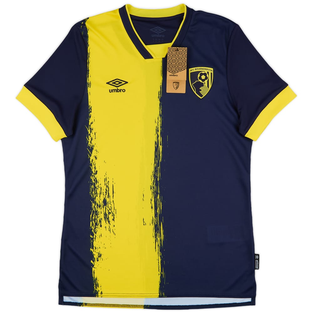 2023-24 Bournemouth Third Shirt (S)