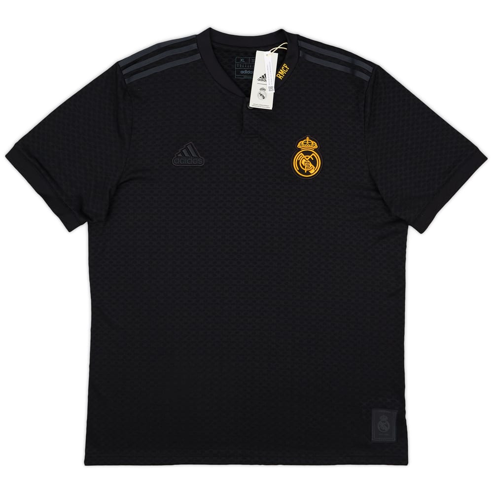 2023-24 Real Madrid adidas Lifestyler Shirt