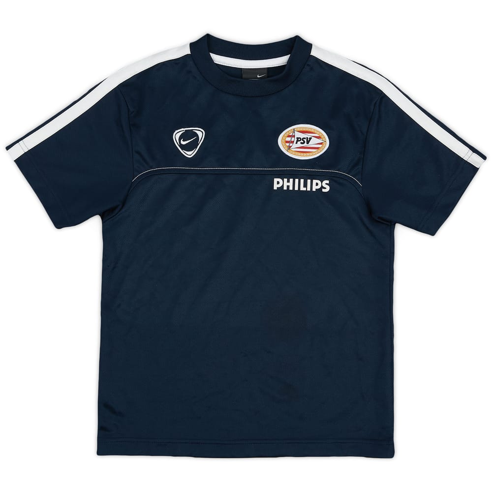 2004-05 PSV Nike Training Shirt - 7/10 - (S.Boys)