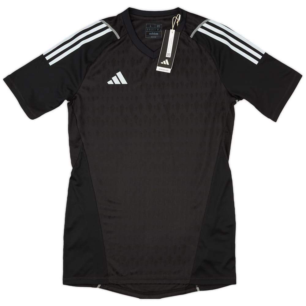 2023-24 adidas GK S/S Template Shirt (M)