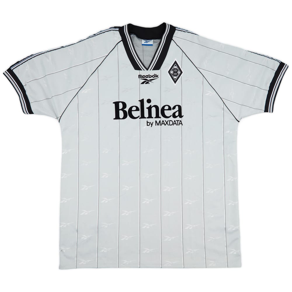 1997-98 Borussia Monchengladbach Home Shirt - 10/10 - (XXL)