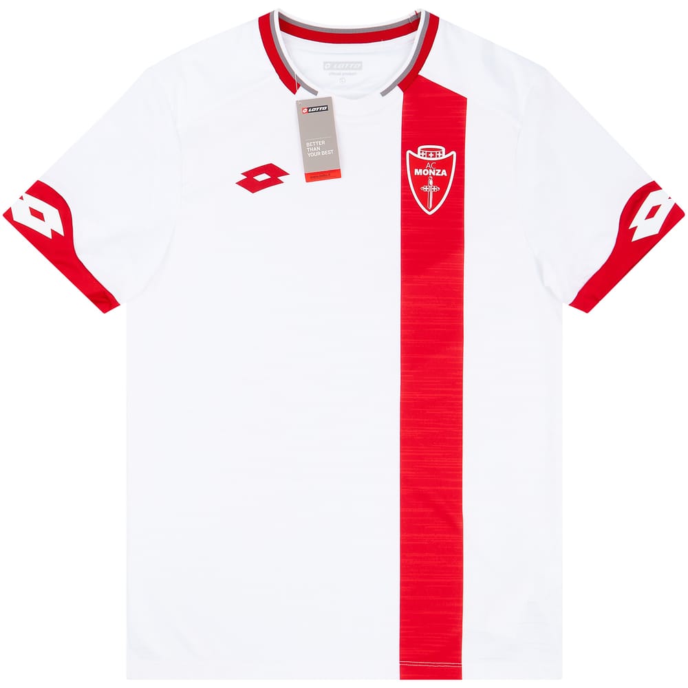2019-20 Monza Away Shirt (L)