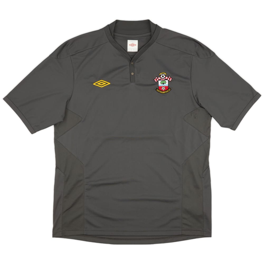 2012-13 Southampton Umbro Training Shirt - 9/10 - (XXL)