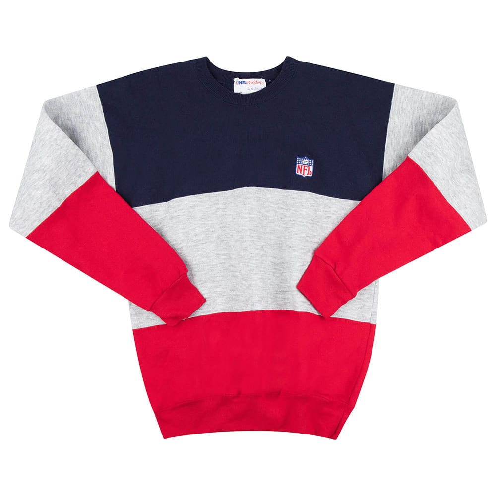 2000s NFL Sweat Top M