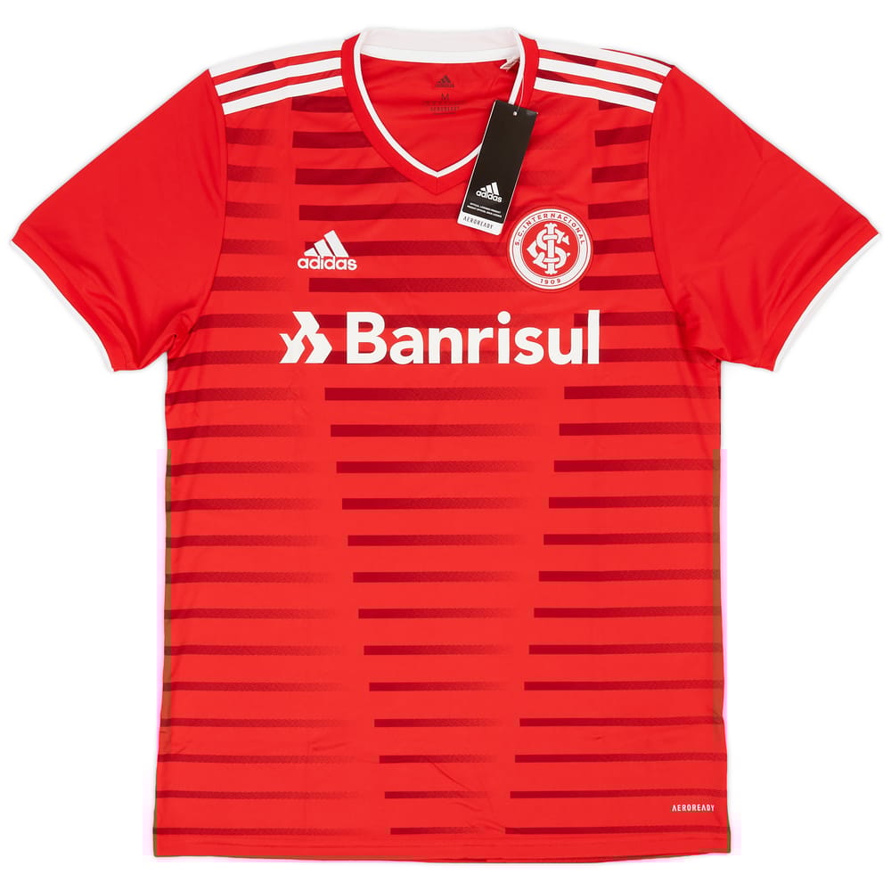 2021 Internacional Home Shirt (M)