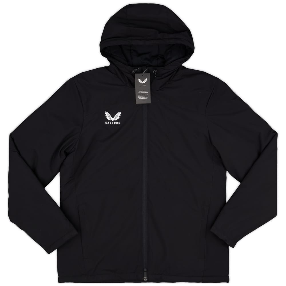 2023-24 Castore Winter Padded Jacket
