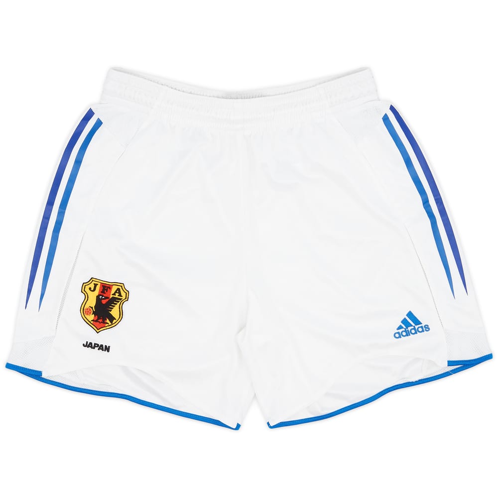 2004-06 Japan Home Shorts - 9/10 - (L)