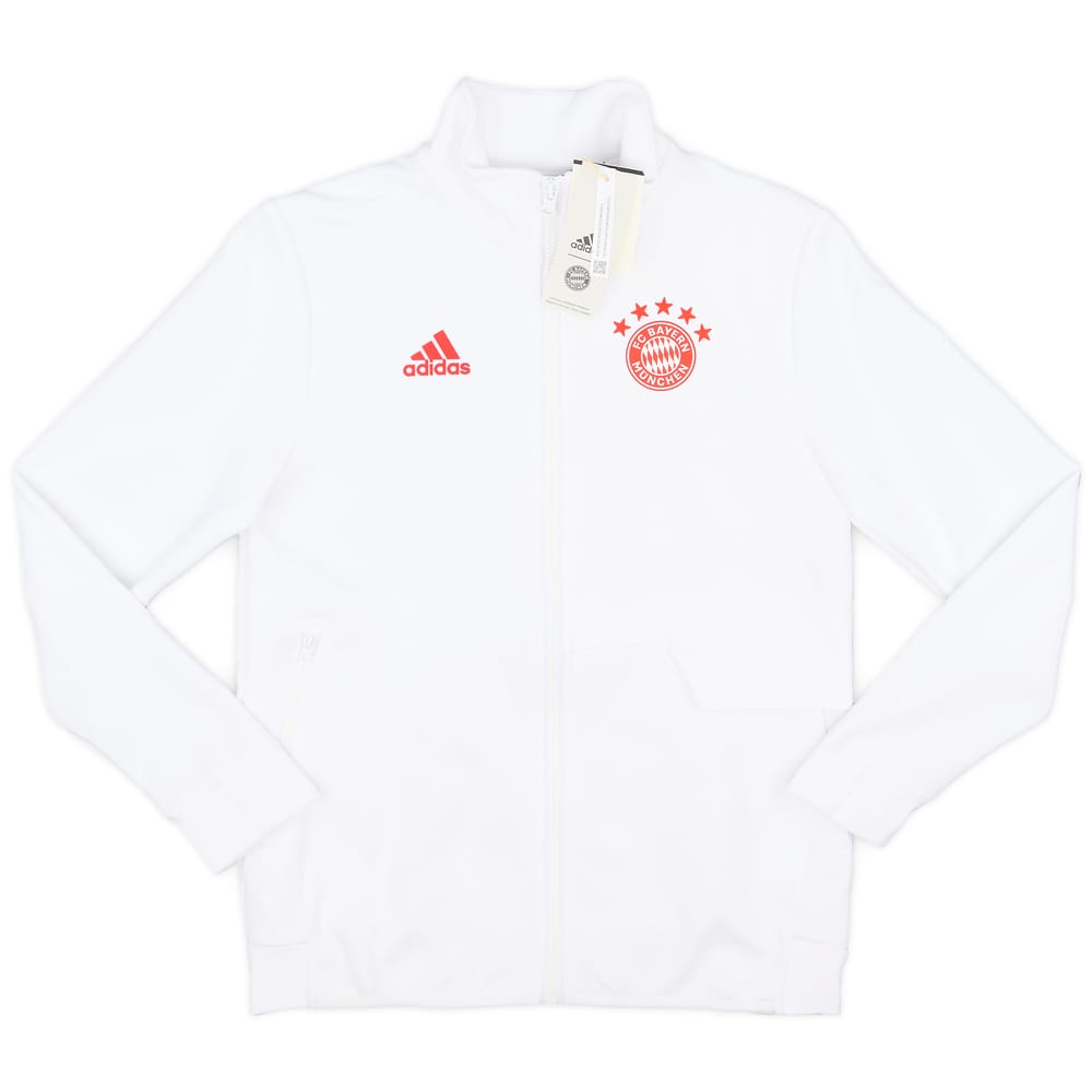 2023-24 Bayern Munich adidas Anthem Jacket (KIDS)