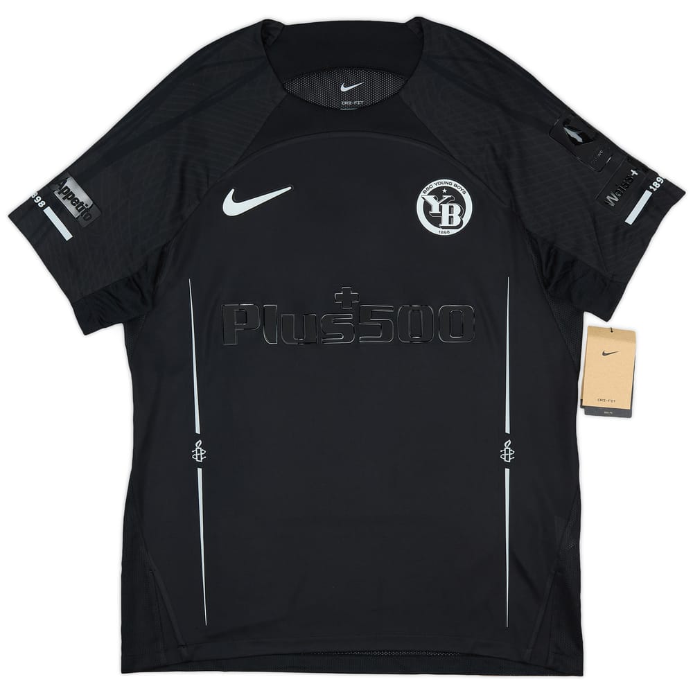 2023-24 Young Boys Special Edition Shirt (L)