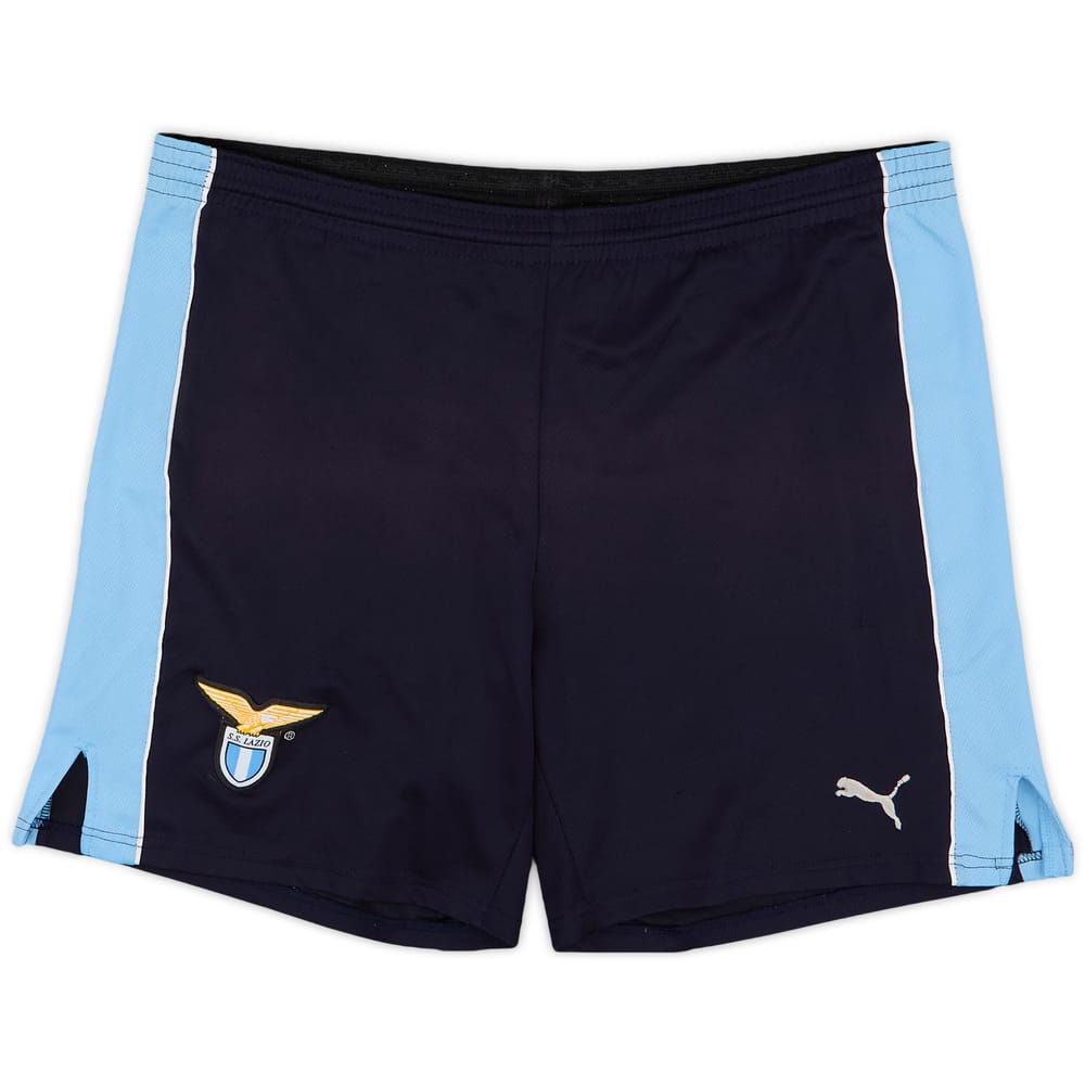 1998-00 Lazio Third Shorts - 5/10 - (M)