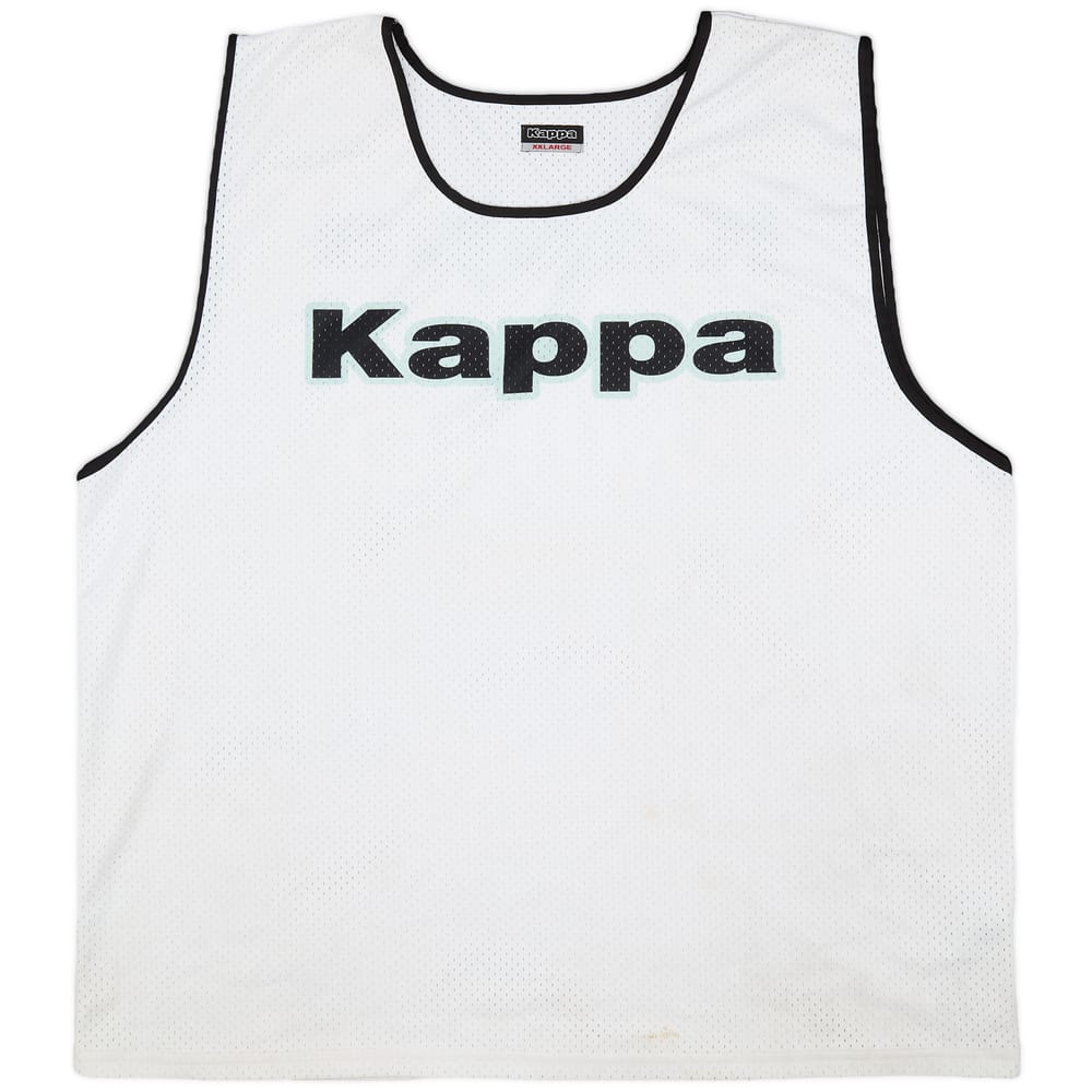 2007-13 Roma Kappa Training Bib - 7/10 - (XXL)