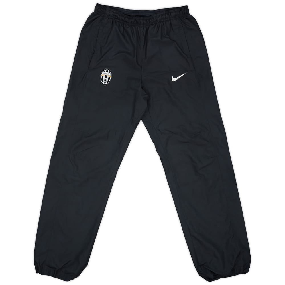 2010-11 Juventus Nike Track Pants/Bottoms - 6/10 - (S)