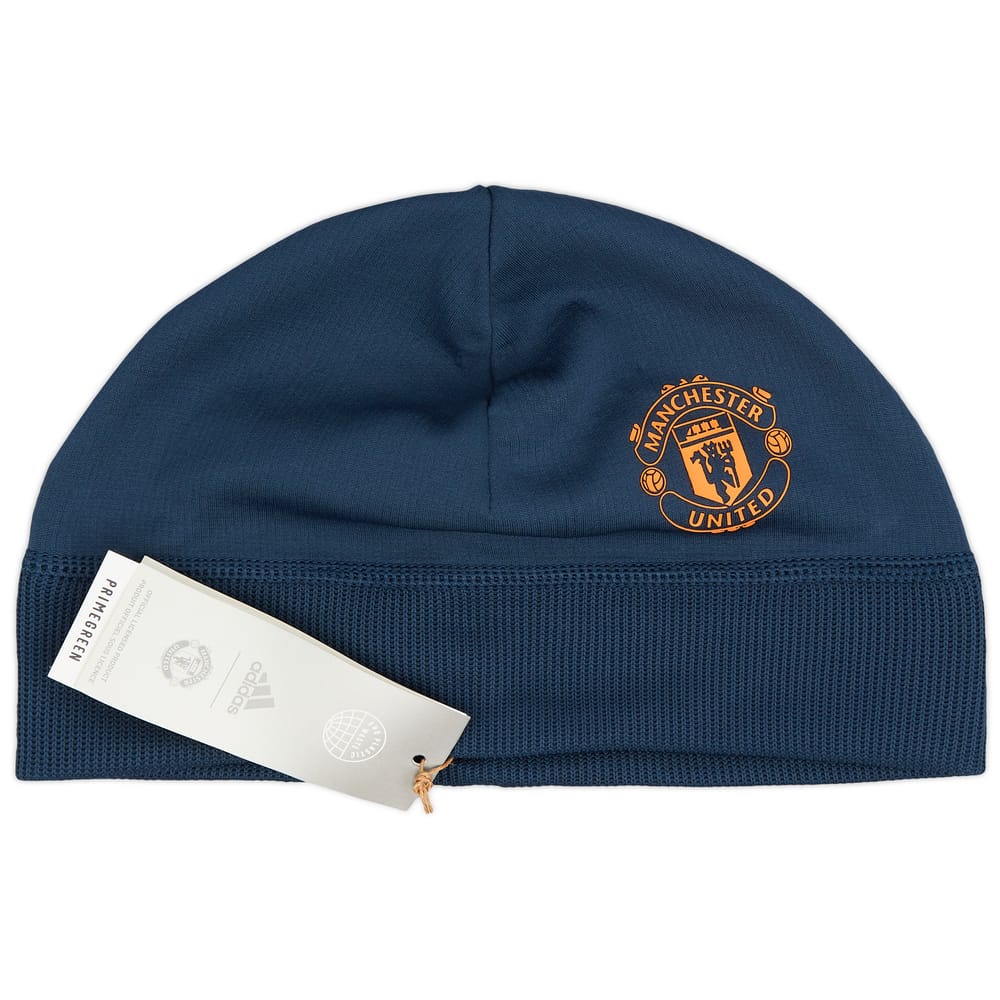 2022-23 Manchester United adidas Beanie Hat (Women's)