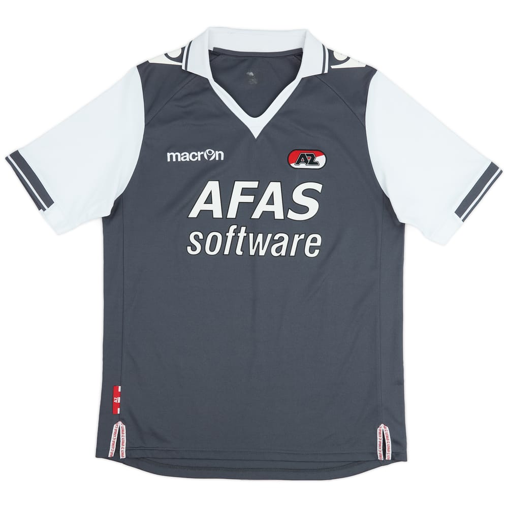 2012-13 AZ Alkmaar Away Shirt - 7/10 - (L)