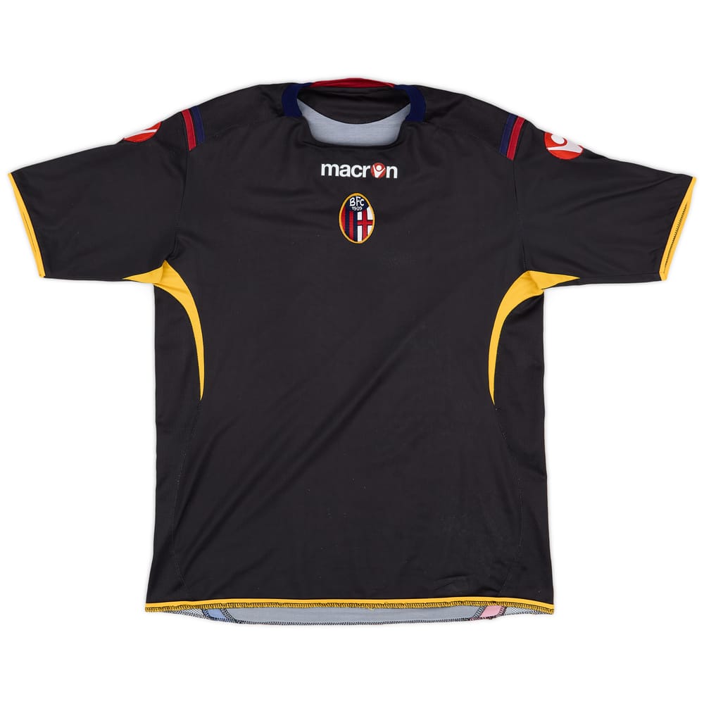 2008-09 Bologna Third Shirt - 6/10 - (L)