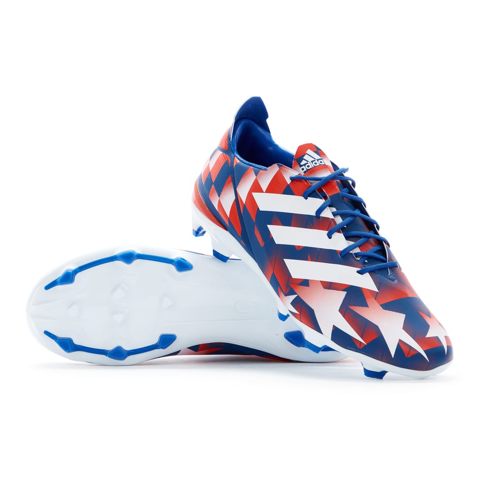 2022 adidas Gamemode Football Boots (FG)
