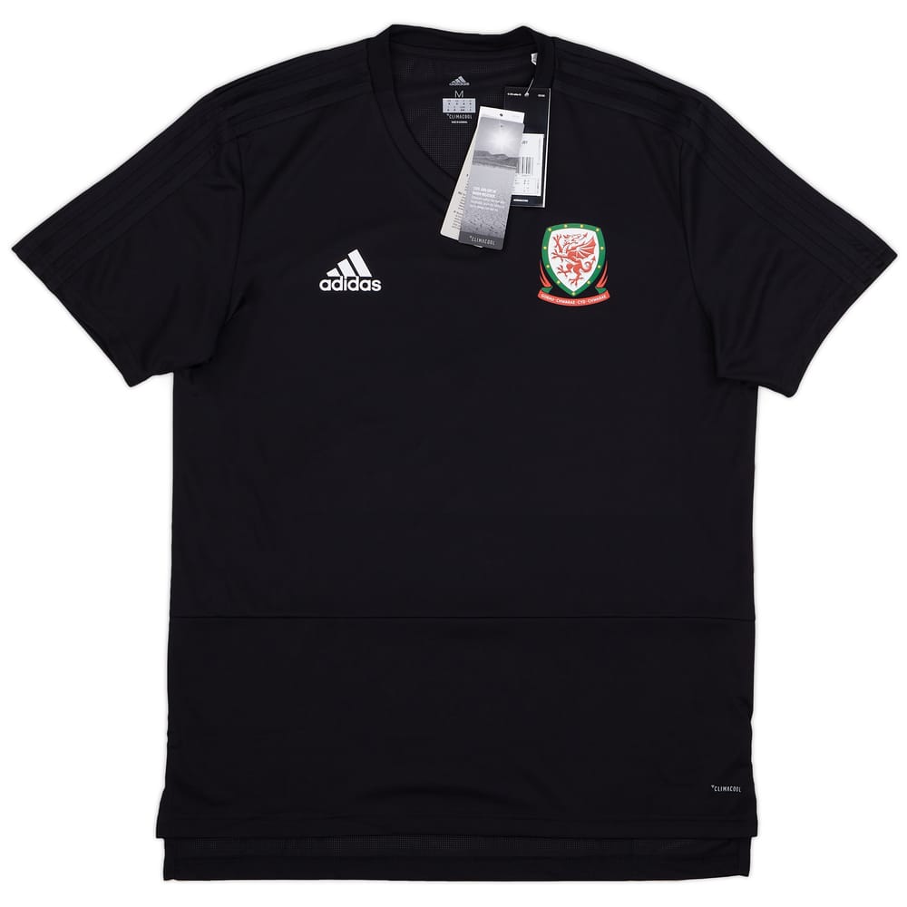 2018-19 Wales adidas Training Shirt