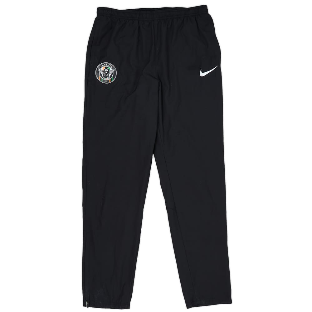 2018-19 Venezia Nike Training Pants/Bottoms - 6/10 - (L)