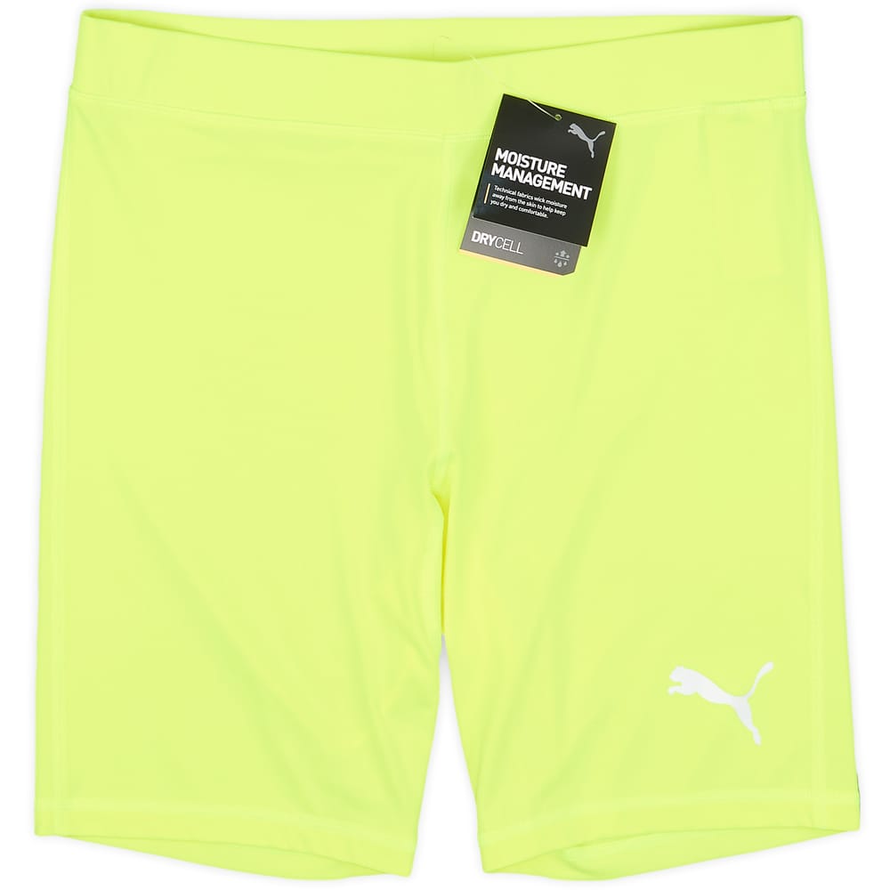 2023-24 Puma Compression Undershorts