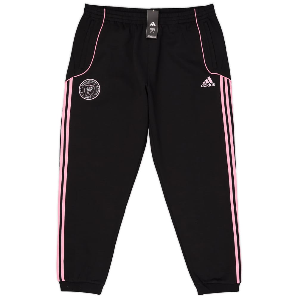 2025 Inter Miami adidas Travel Pants/Bottoms (XXL)