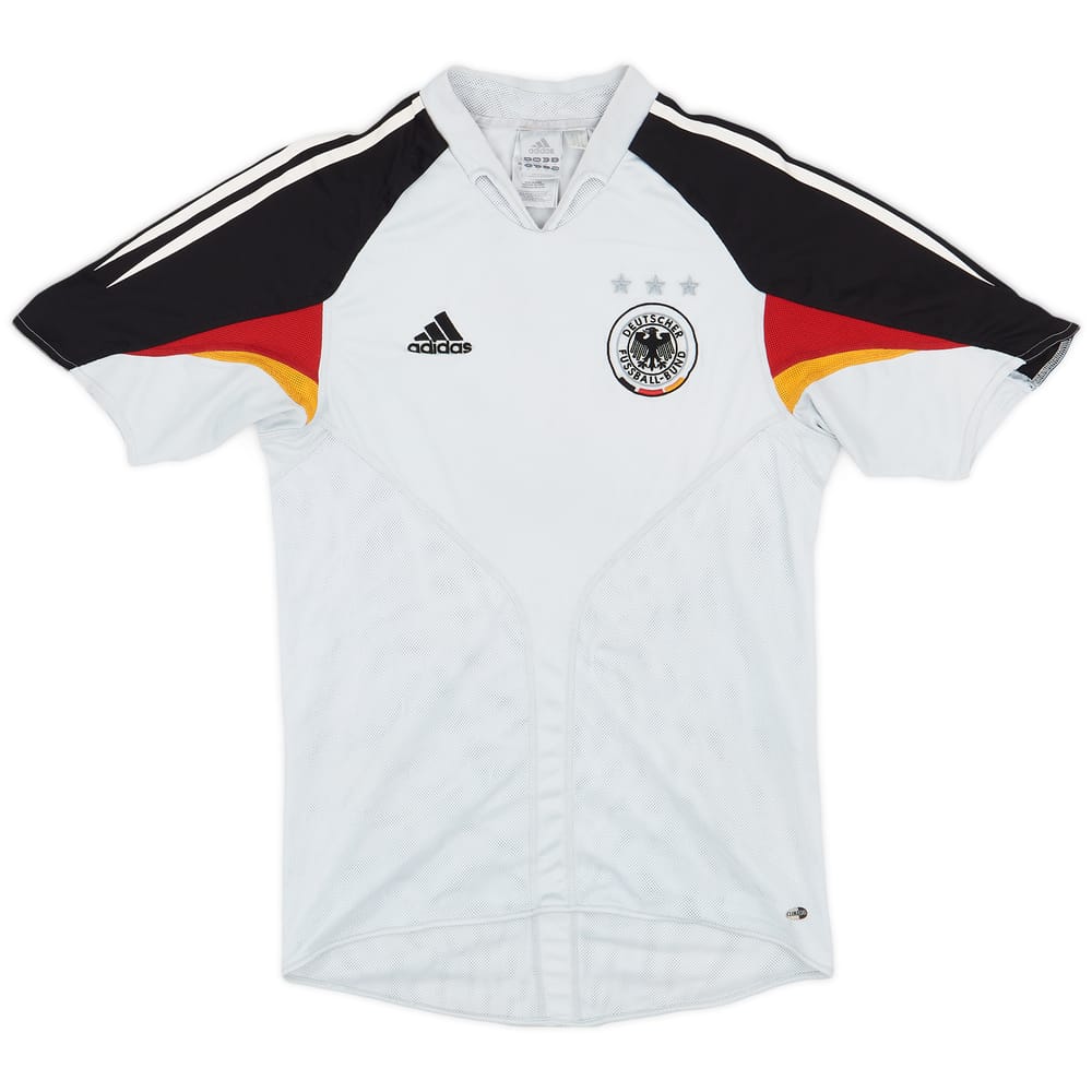 2004-05 Germany Home Shirt - 5/10 - (S)