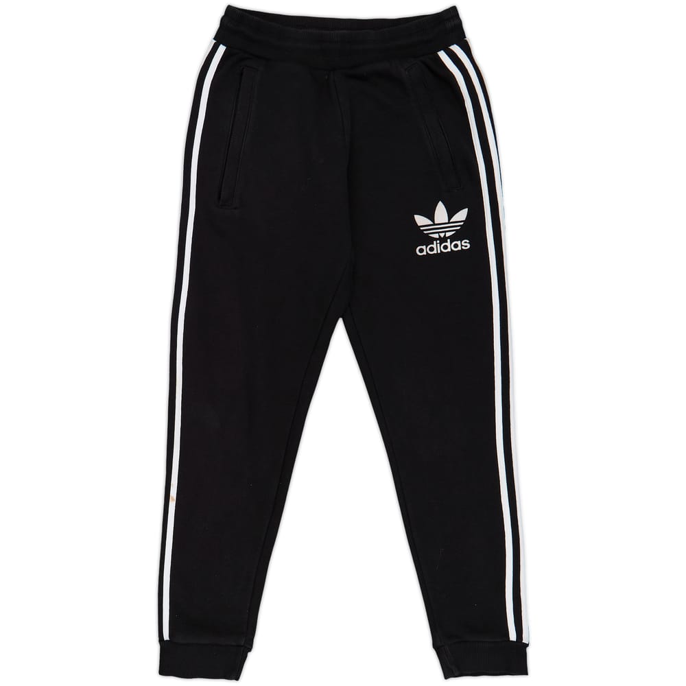 2017-18 adidas Template Track Pants/Bottoms - 7/10 - (S)