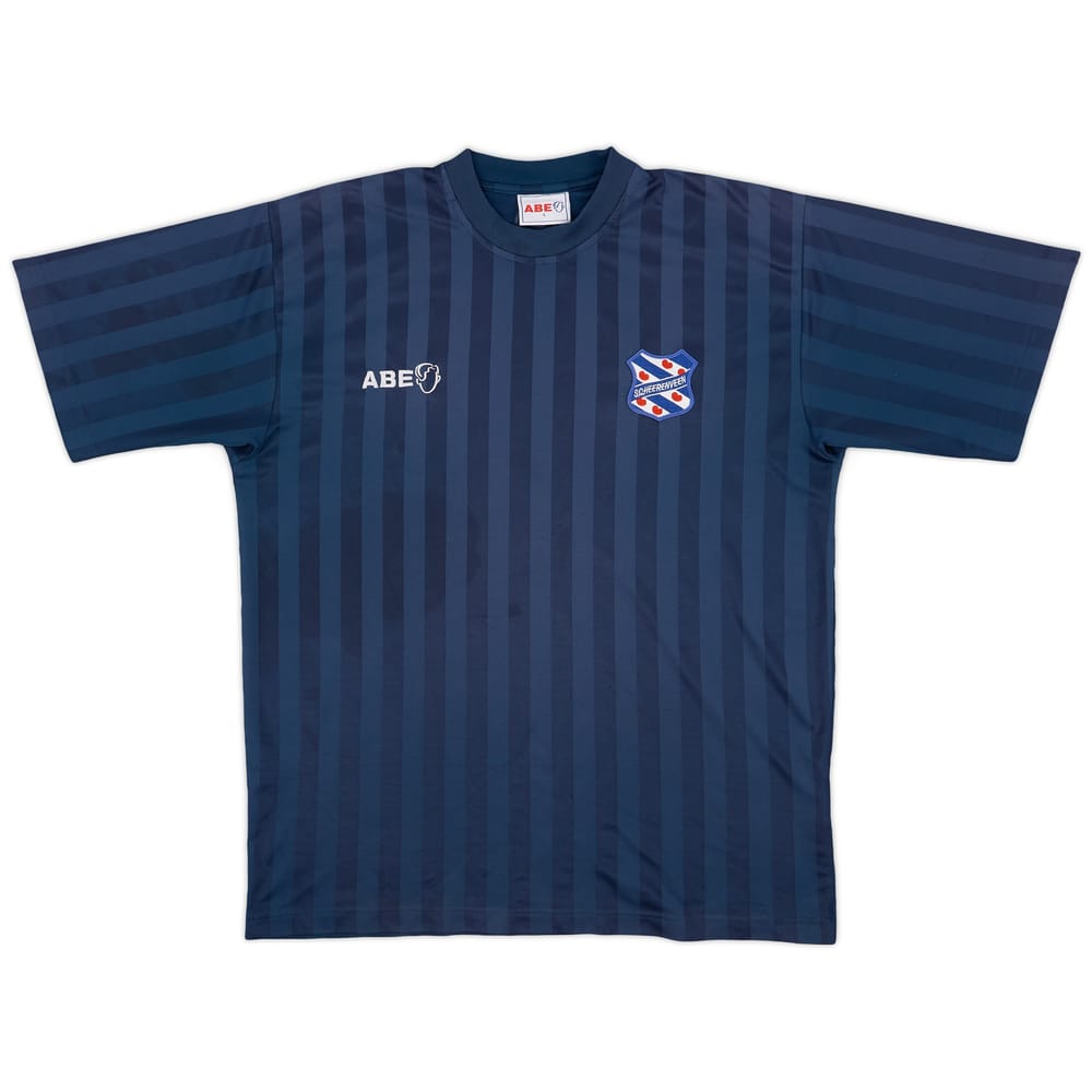 2000-01 Heerenveen ABE Training Shirt - 7/10 - (L)