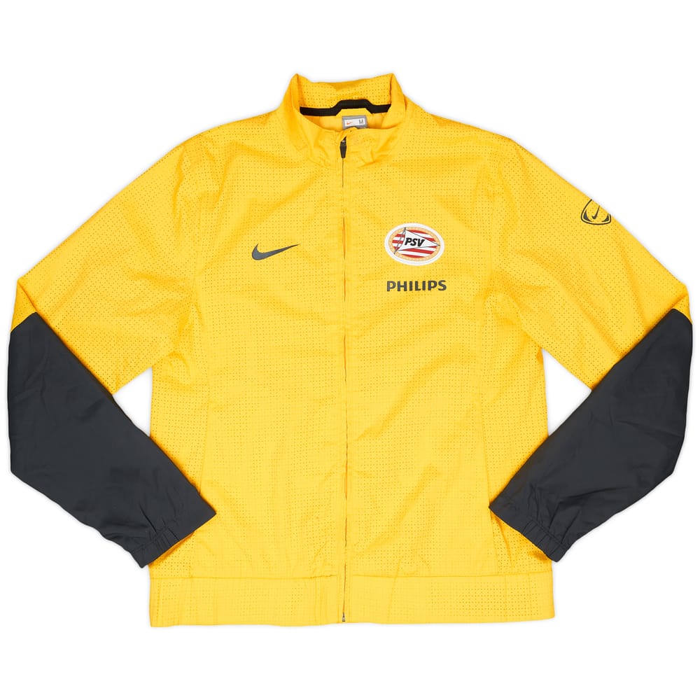 2009-10 PSV Nike Track Jacket - 7/10 - (M)
