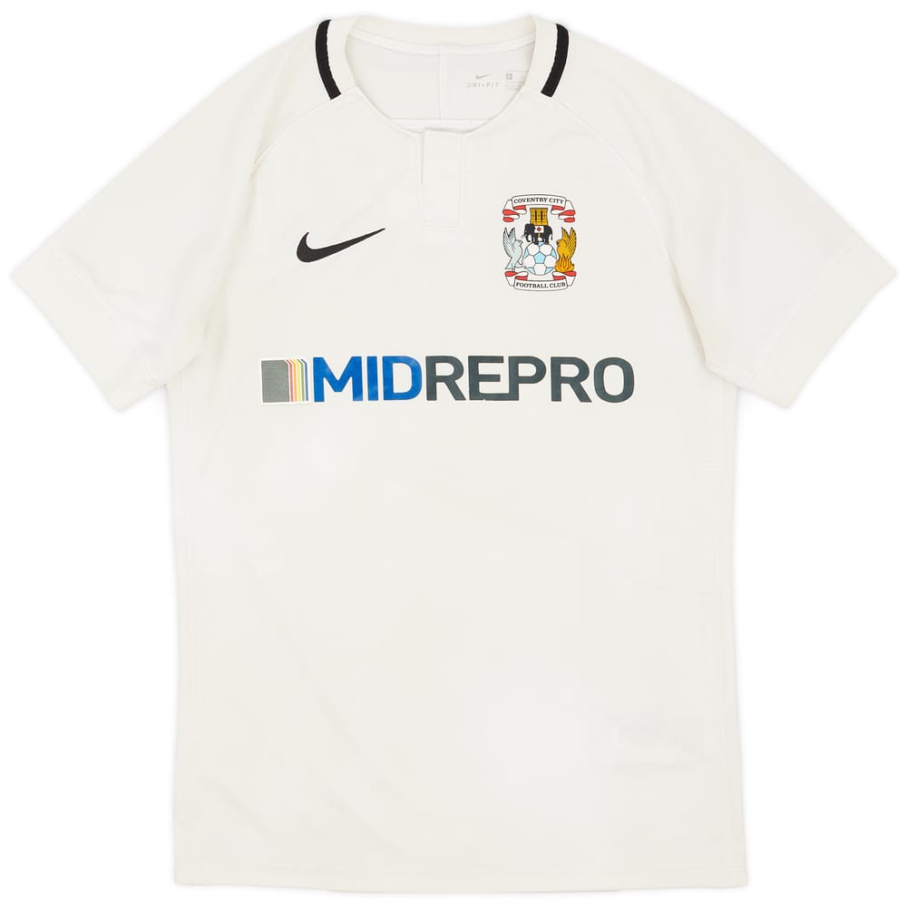 2018-19 Coventry Away Shirt - 6/10 - (S)