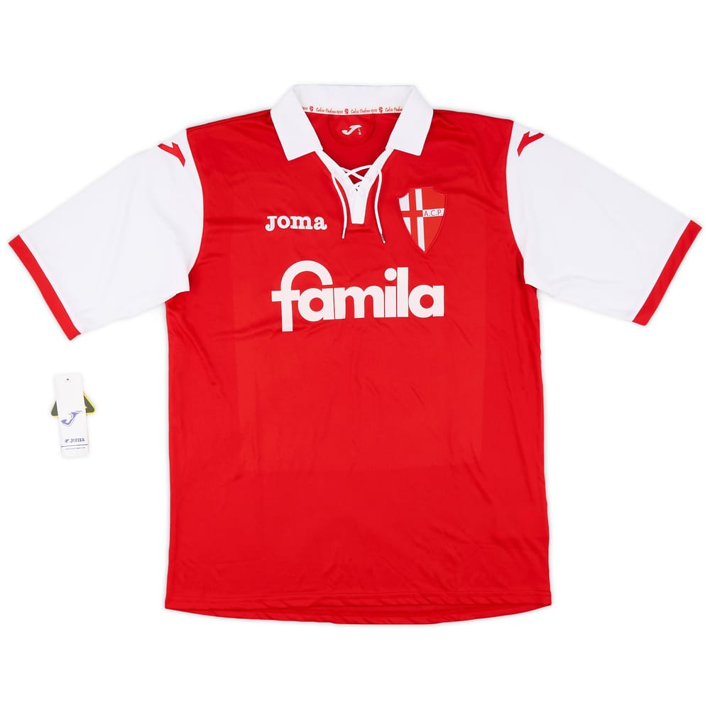 2012-13 Padova Away Shirt (L)
