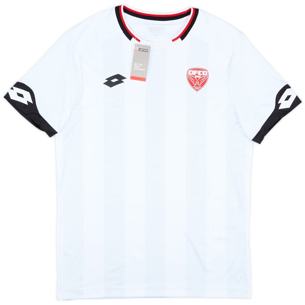 2019-20 Dijon Away Shirt
