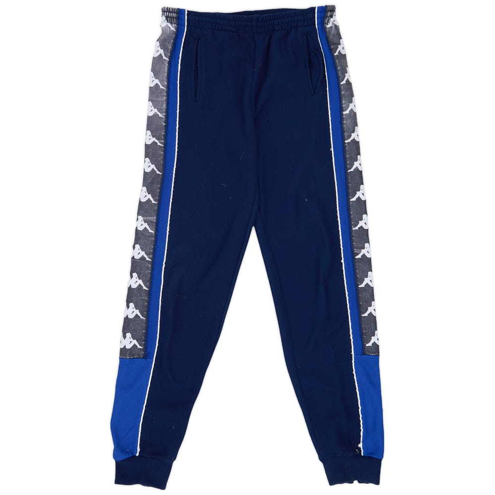 1990s Kappa Track Bottoms - 8/10 - (M)