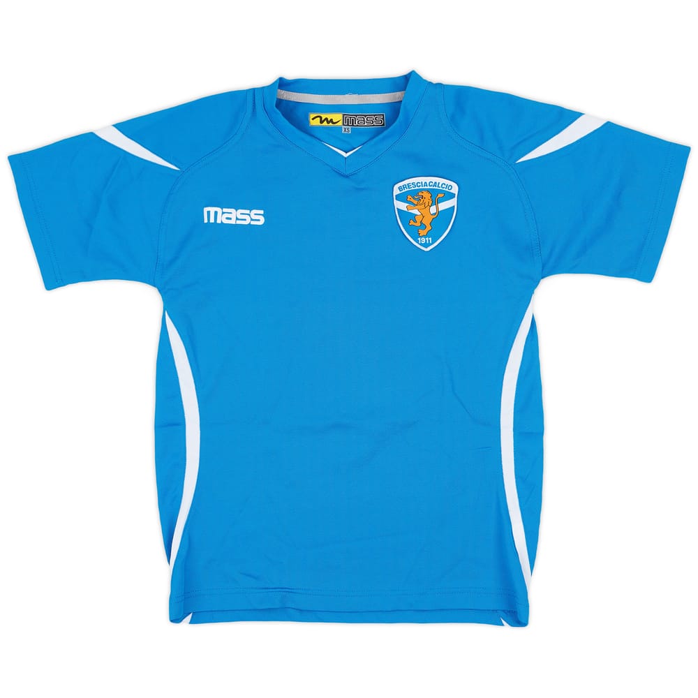 2009-10 Brescia Mass Training Shirt - 8/10 - (XS)