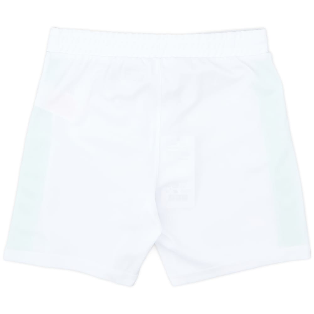 2023-24 Real Betis Home Shorts (KIDS)