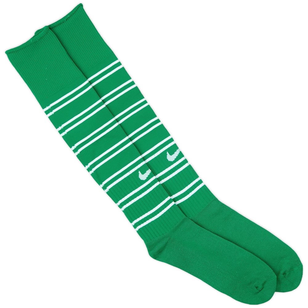 Nike Football Socks - 9/10 - (EU 42-47)