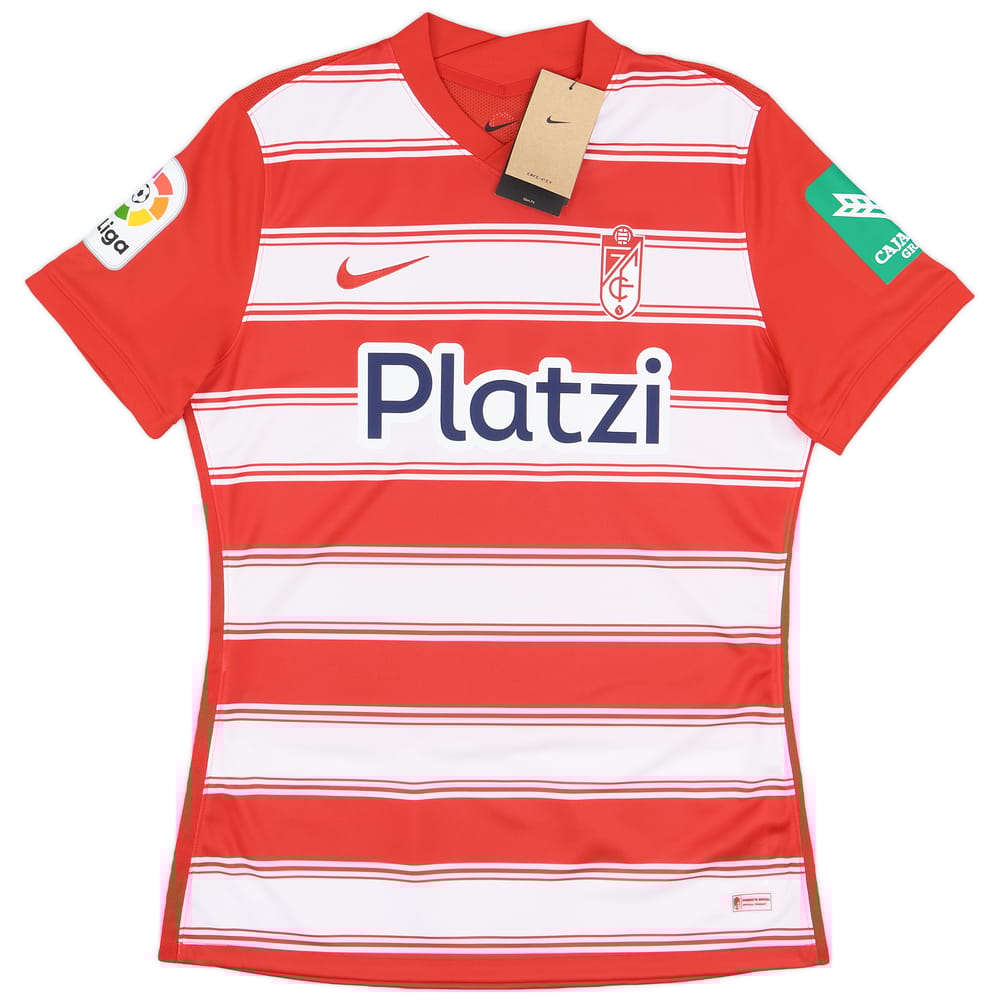 2021-22 Granada Home Shirt