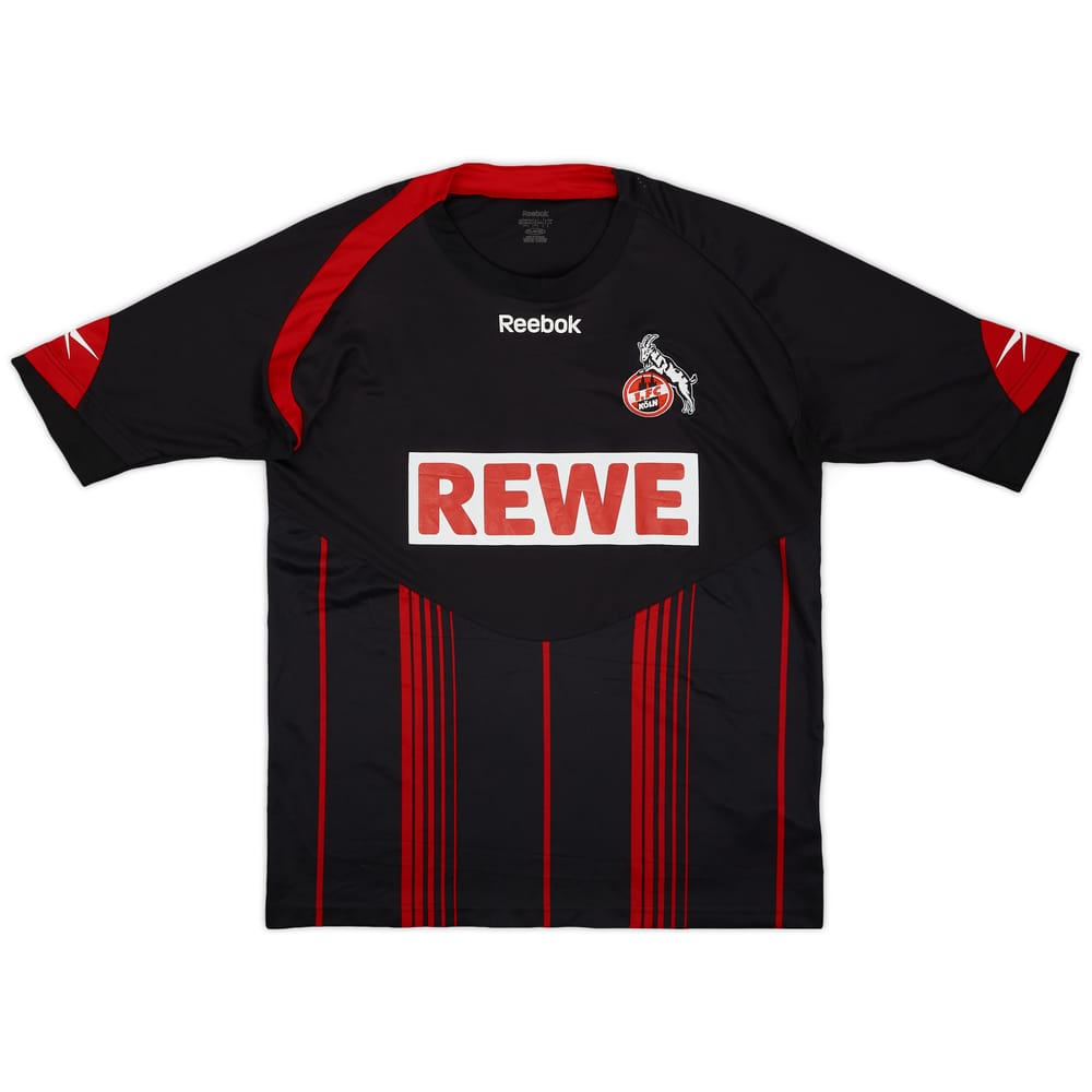 2009-10 FC Koln Away Shirt - 8/10 - (L)