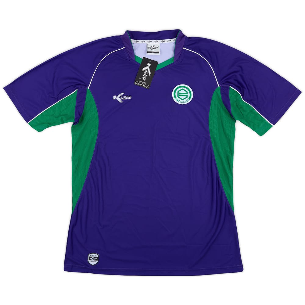 2009-10 FC Groningen Away Shirt (L)