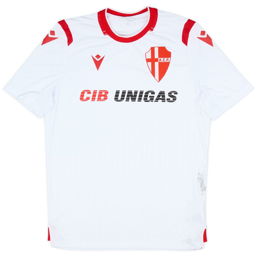 2021022 Padova Youth Home Shirt - 4/10 - (M)